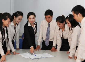 Để thành công trong quản lý dự án