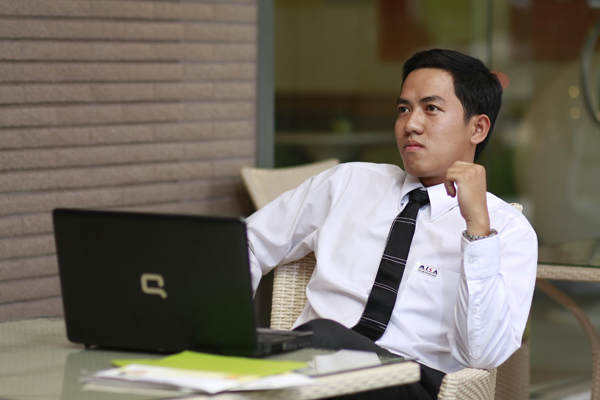 Những cách tận dụng thời gian rảnh trong công việc