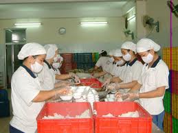 Bếp ăn công nhân – giải pháp nào cho doanh nghiệp
