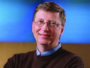 Những điều ẩn chứa sau sự thành công của Bill Gates