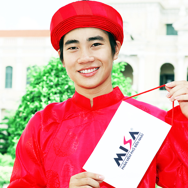 MISA đất Việt