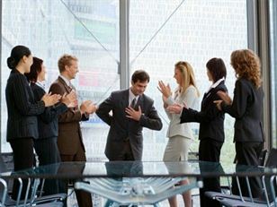 Những giá trị to lớn của lời khen