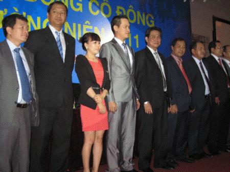Những sếp 8x và những doanh nghiệp nghìn tỷ