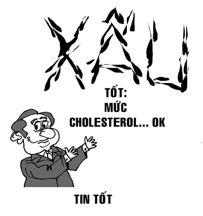 Những bí quyết thông báo tin xấu