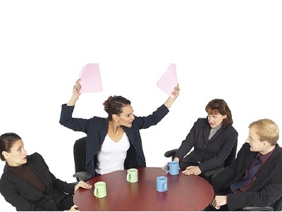 Chớ để đến khi giọt nước tràn ly