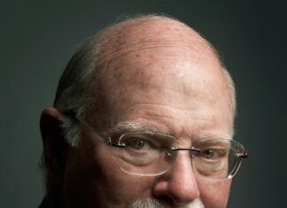 Michael Steinhardt, sẵn sàng mạo hiểm thì mới có thành công