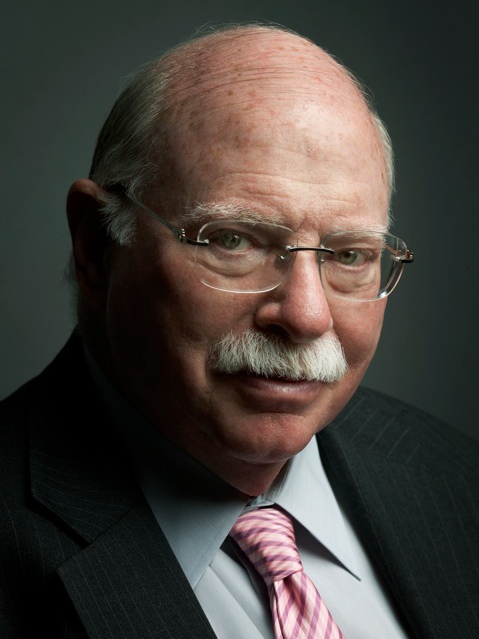 Michael Steinhardt, sẵn sàng mạo hiểm thì mới có thành công