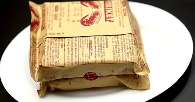 Miliket muốn hồi sinh “Vua mỳ tôm”