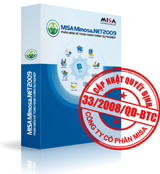 MISA tổ chức tập huấn thành công cho Sở Y tế Lạng Sơn