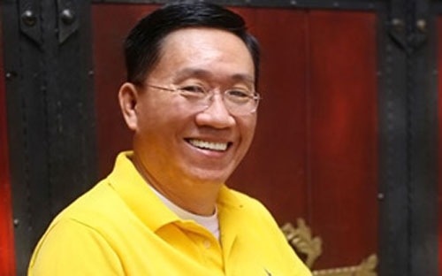 Tin bạn mất thương hiệu