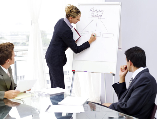 Mười căn bệnh của giới quản lý