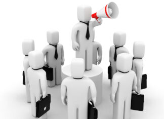 Đối phó với những nhân viên “chôm chỉa”