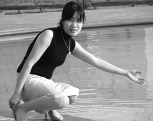Những chiến binh thầm lặng