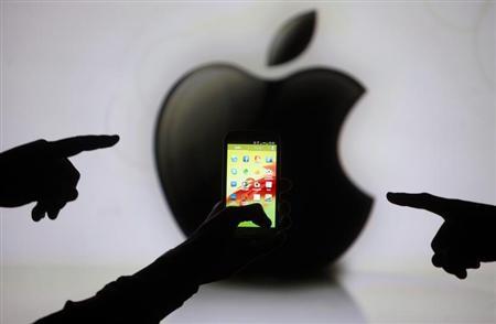 “Ngậm miệng ăn tiền”: Chiến lược “đỉnh” của Apple