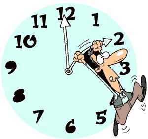Quản lý thời gian và thiết lập mục tiêu trong công việc