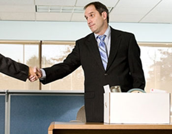 Các mẹo nhỏ khi muốn nghỉ việc