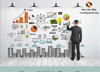 Nghĩ khác để thành công trong kinh doanh