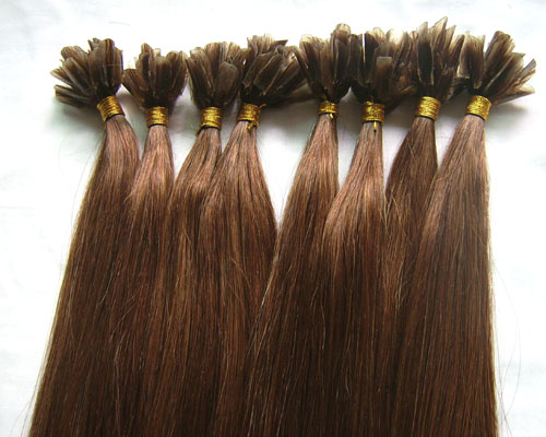 Nữ sinh kiếm 20 triệu/tháng từ việc… cho thuê tóc nối
