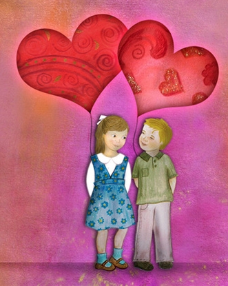Người yêu lý tưởng