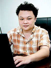 Sếp VC Corp: “Hãy biết tìm hạnh phúc từ những thành công nhỏ”