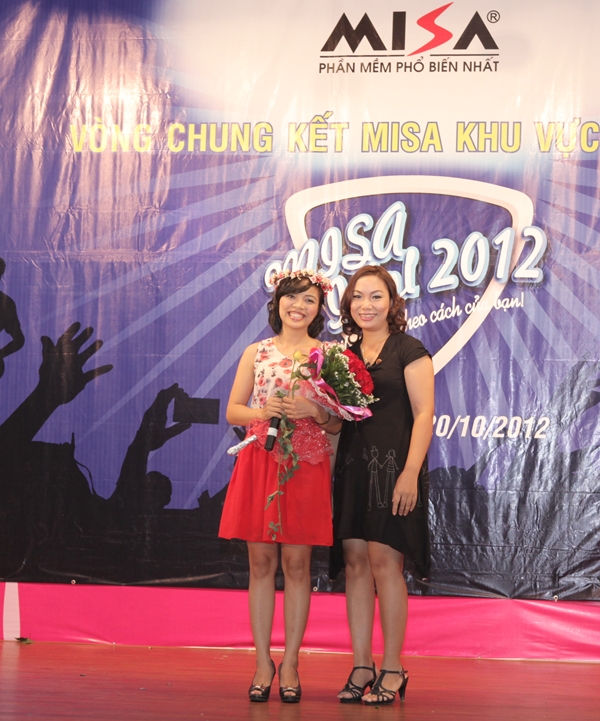 Nhà mới !