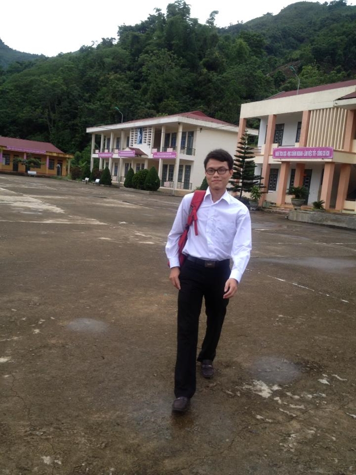 Phần mềm QLTH.VN: Dọc đường triển khai