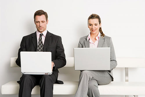 Điều gì khiến nhân viên luôn gắn bó với nghề của mình?