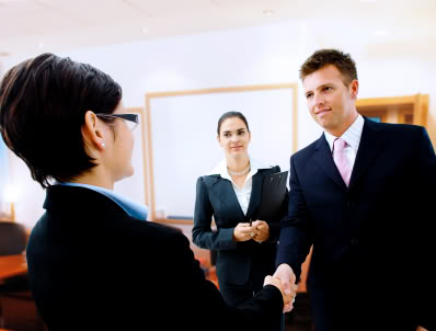 Những lời khuyên “khéo” cho sếp mới