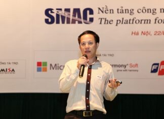 S.M.A.C: Cơ hội lớn cho các doanh nghiệp phần mềm như MISA