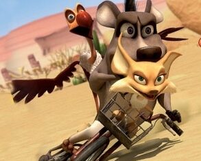 Ooohhh Oasis – tập 02