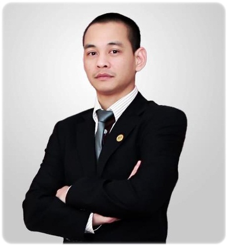 “Bầu” An