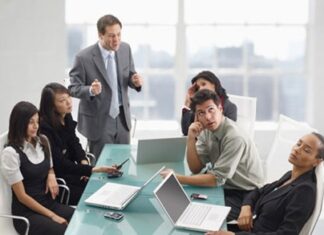 Để có một bài thuyết trình thành công