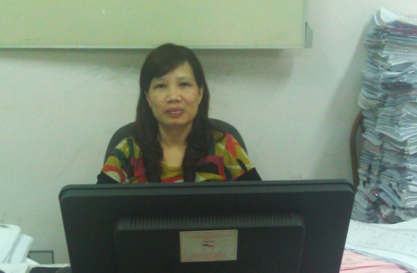 Bệnh viện Đa khoa Hà Nam: Tin tưởng MISA Mimosa.NET, tin tưởng người MISA!