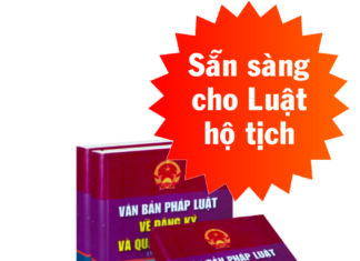 HOTICH.VN giúp gì cho cán bộ hộ tịch?