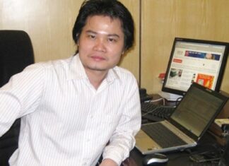Ông Quách Mạnh Hào từ bỏ chứng khoán