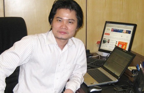 Ông Quách Mạnh Hào từ bỏ chứng khoán