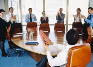 Dành hứng thú cho thế giới bên ngoài