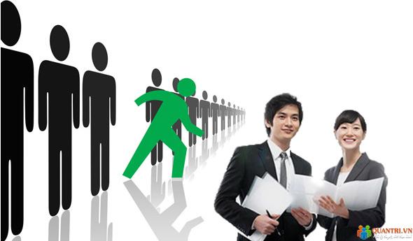 Giải pháp đối với các nhân viên mới vào làm đã nghỉ