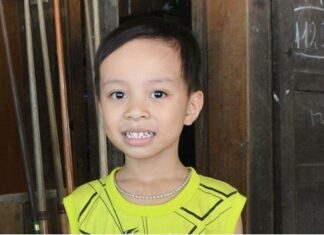 Quảng Nam: Gặp “thần đồng” đọc vanh vách khi mới lên 3 tuổi