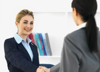 Những câu hỏi hay dành cho nhà tuyển dụng