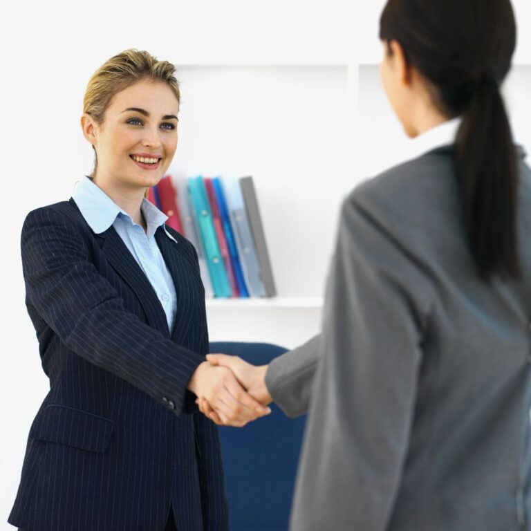 Những câu hỏi hay dành cho nhà tuyển dụng
