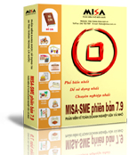 MISA Hồ Chí Minh tổ chức Hội thảo “Hướng dẫn sử dụng phần mềm kế toán MISA-SME”