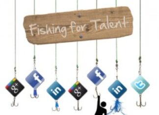 5 xu hướng tuyển dụng qua Social Media