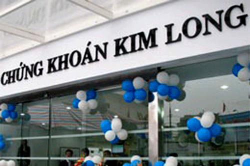 Chứng khoán Kim Long vừa bổ nhiệm ông Bùi Quang Bách làm Phó Tổng Giám đốc