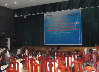 MISA Hồ Chí Minh tổ chức hội thảo Ứng dụng CNTT vào quản lý doanh nghiệp