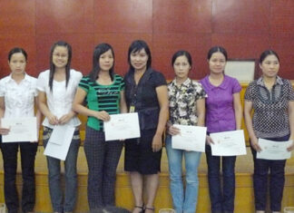 MISA Hà Nội đến với các kế toán khối HCSN Lạng Sơn