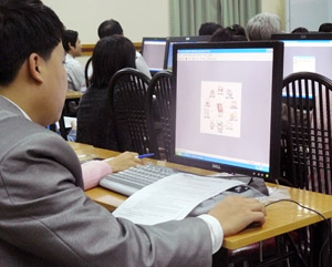 MISA Hà Nội tổ chức thành công khóa tập huấn MISA-SME tháng 2/2009