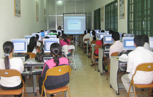 MISA tổ chức đào tạo tập trung phần mềm MISA-SME đầu tiên tại Phú Thọ