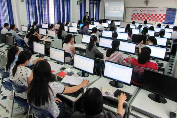 Nhiều khách hàng tại Tiền Giang triển khai phần mềm MISA sau khóa tập huấn