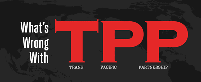 Việt Nam đã có phương án cuối cùng để đàm phán TPP